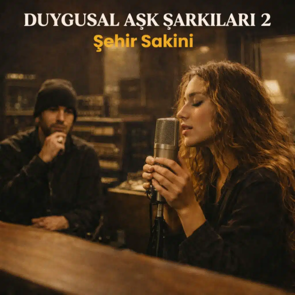 Duygusal Aşk Şarkıları 2