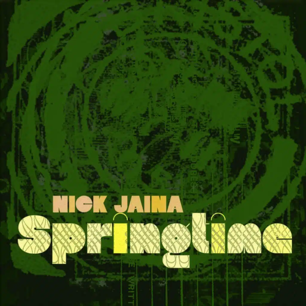 Nick Jaina