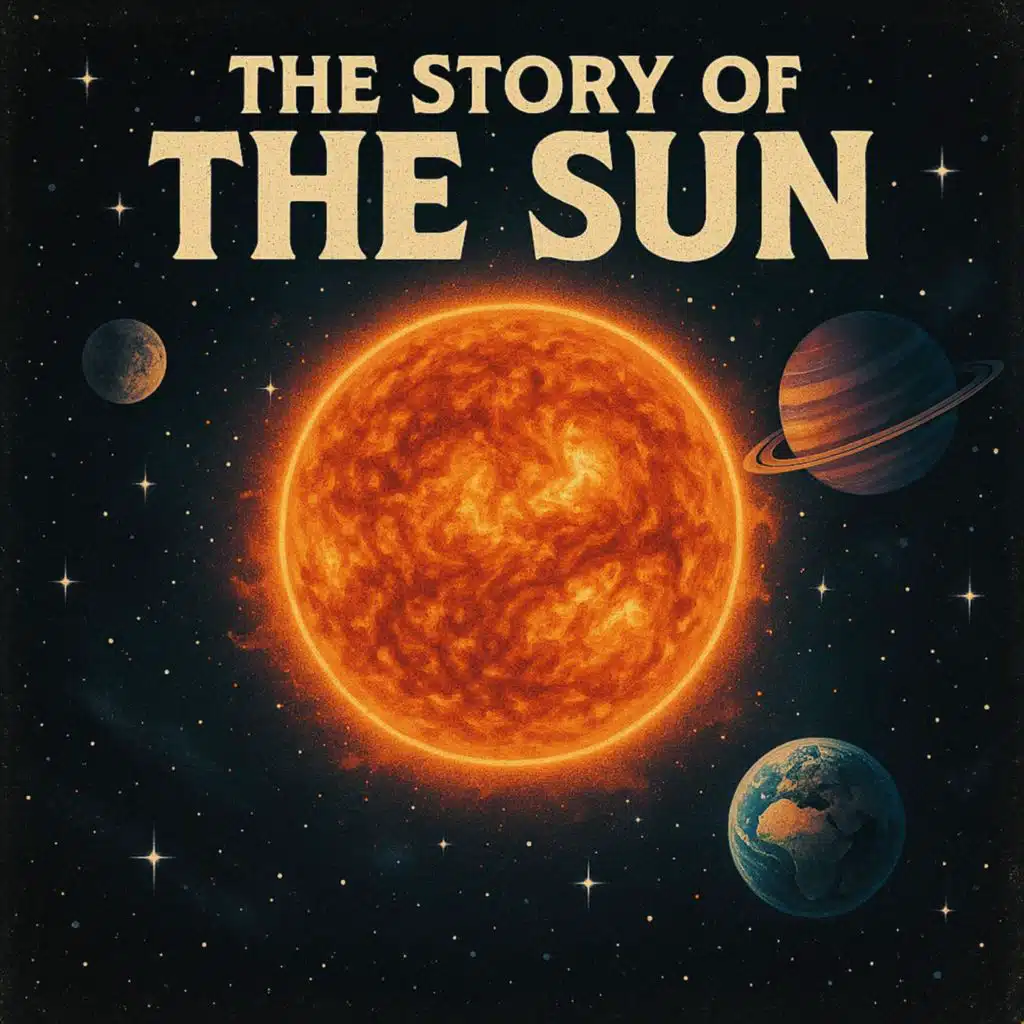 The Story of the Sun