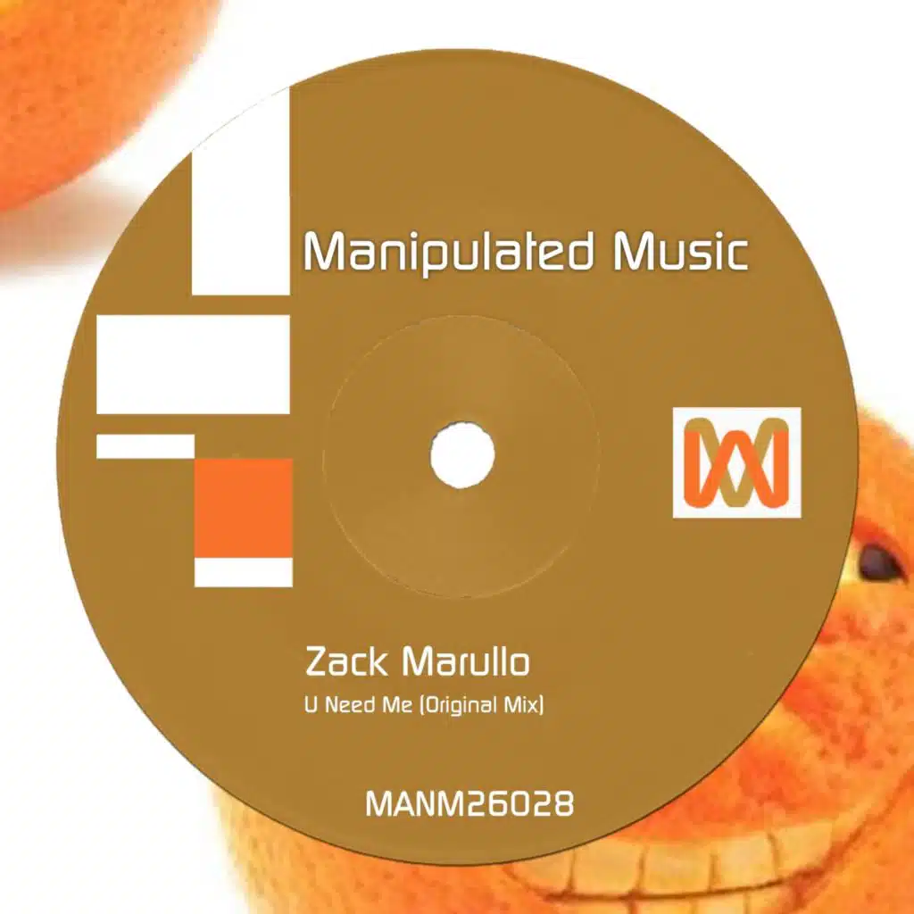 Zack Marullo