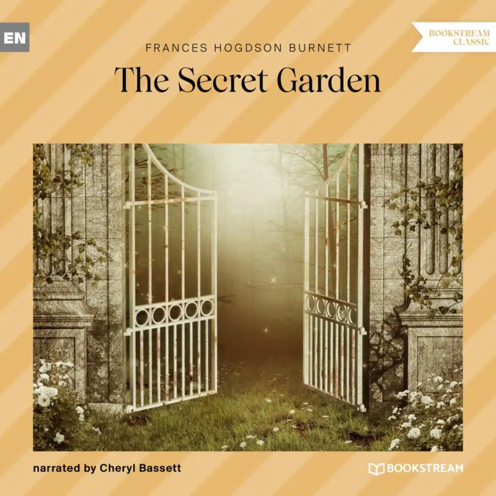 The Secret Garden
