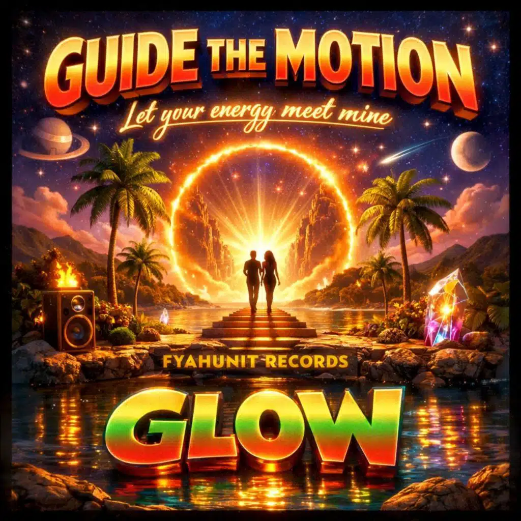 Guide the Motion