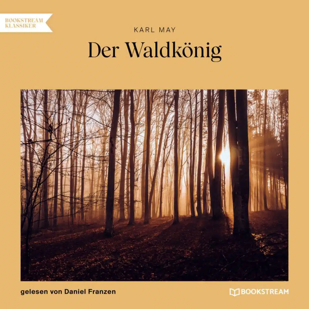Der Waldkönig