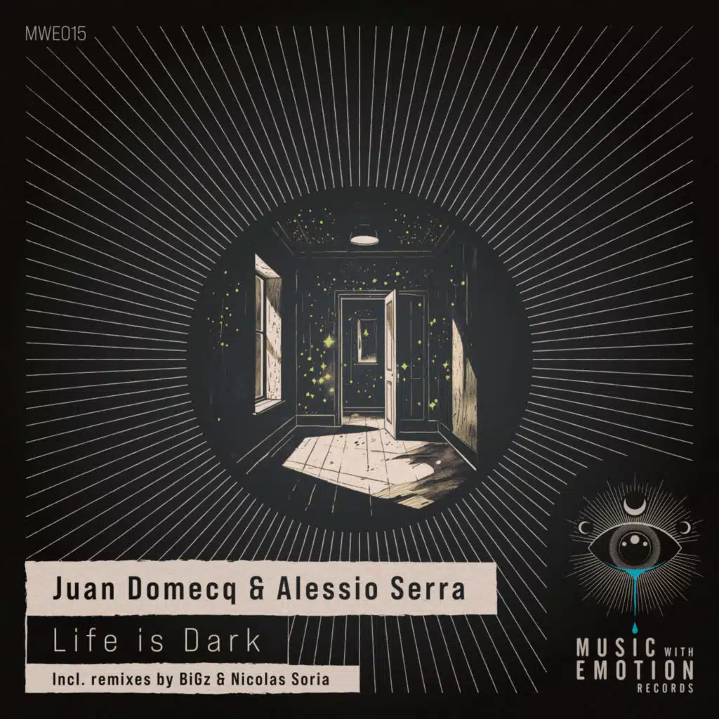 Life Is Dark