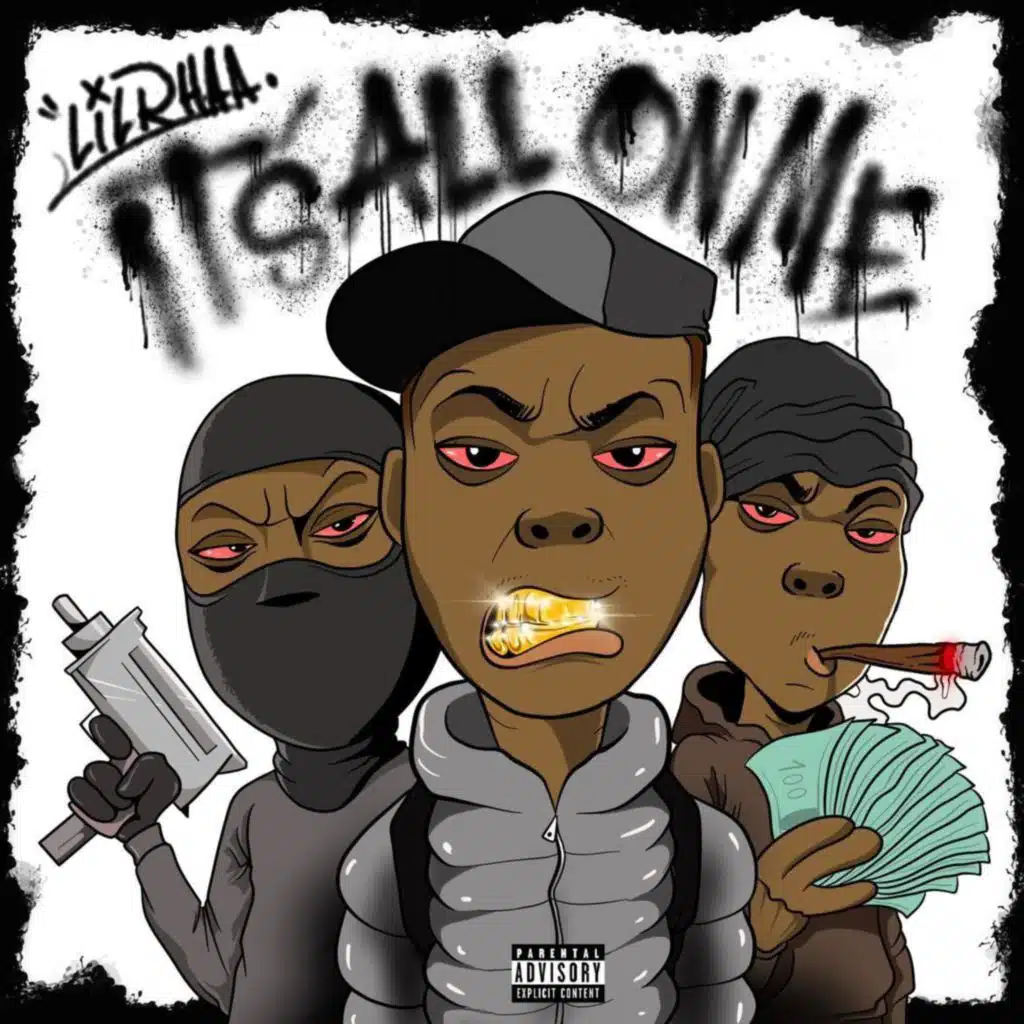 Its All On Me