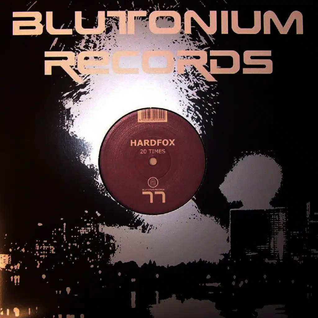 20 Times (Original Edit)