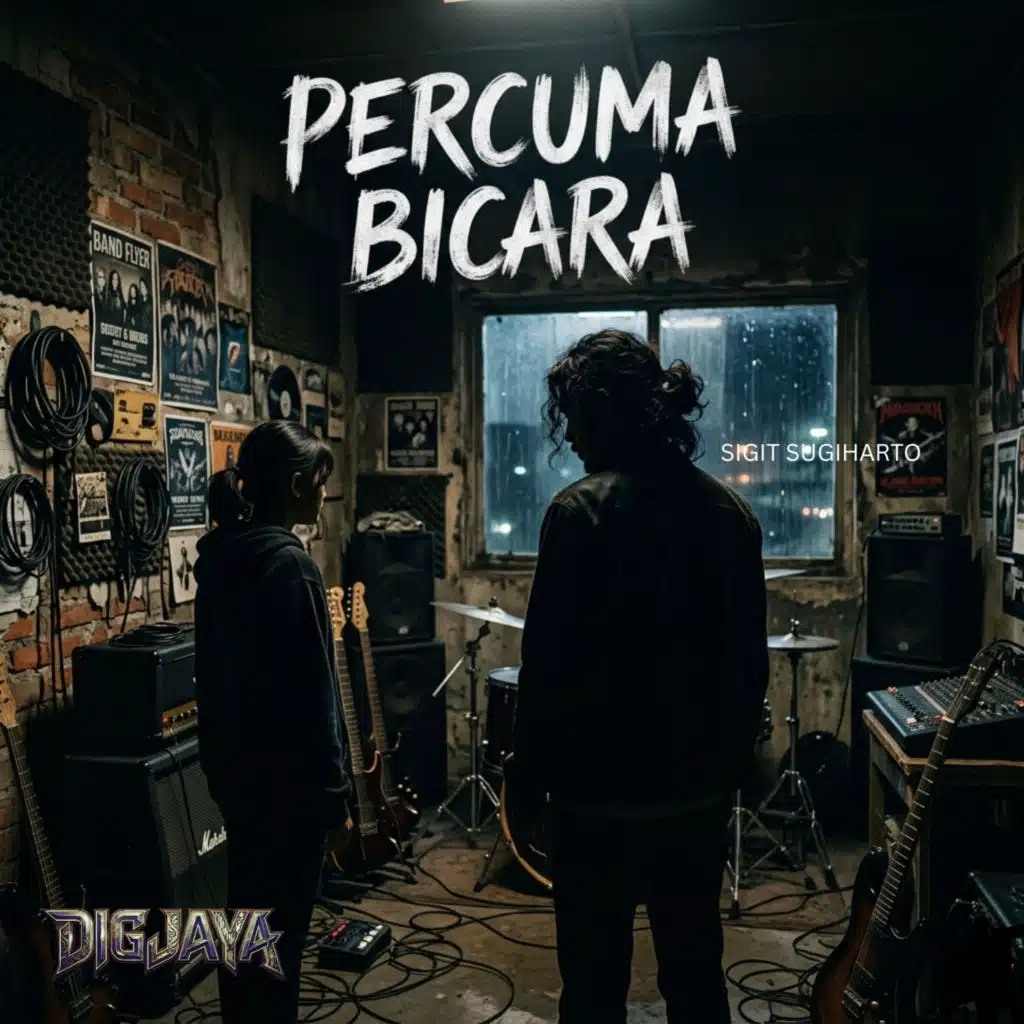 Sigit Sugiharto & Digjaya