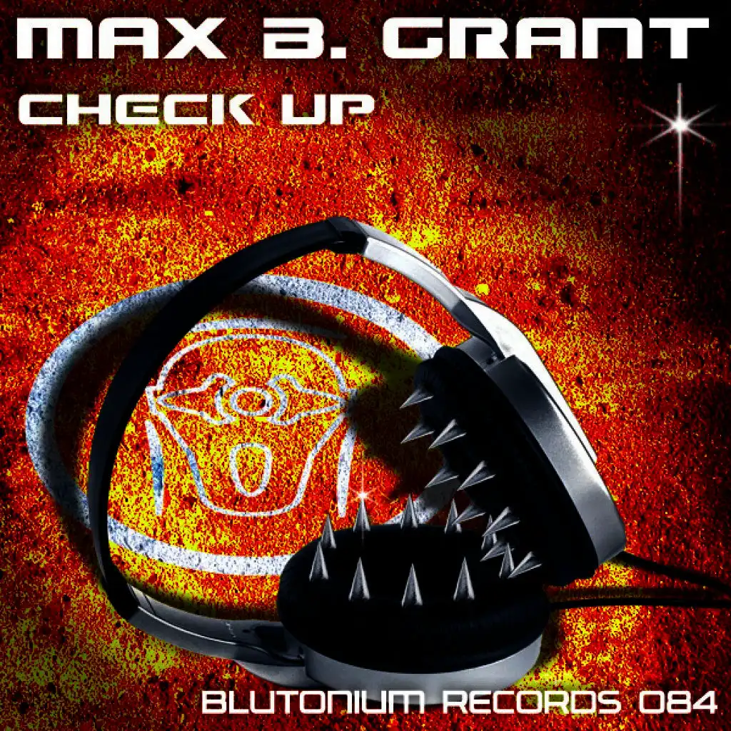 Check Up (Max B. Grant Original Mix)