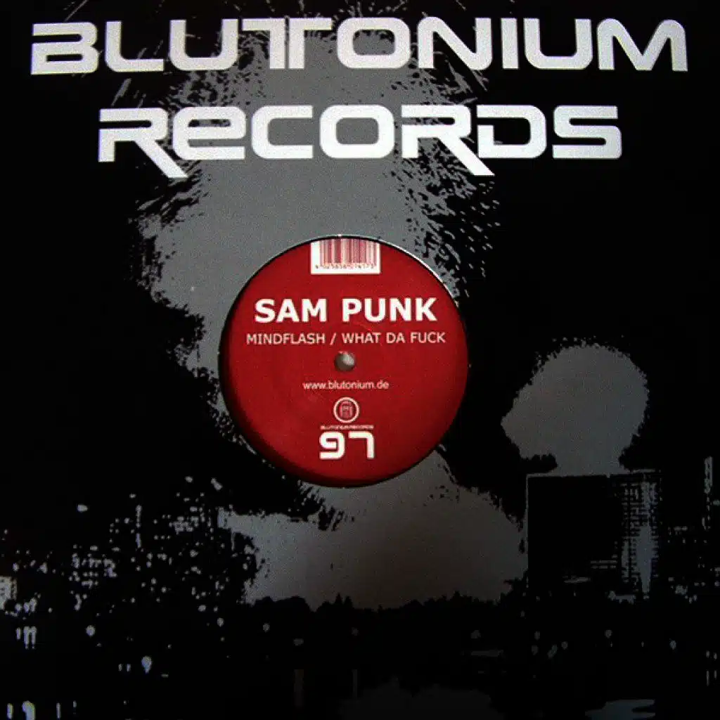 Mindflash / What da Fuck