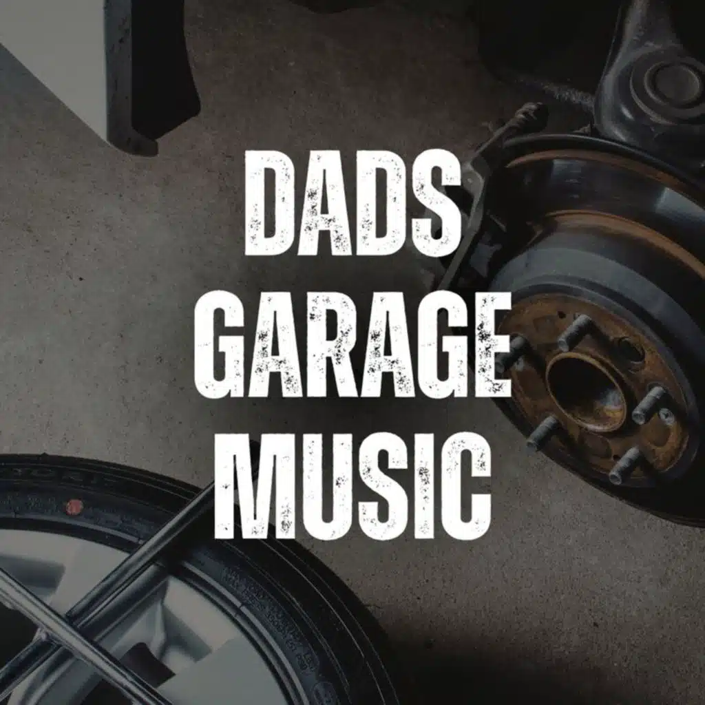 Dads Garage Music