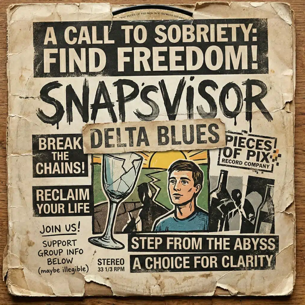 Snapsvisor