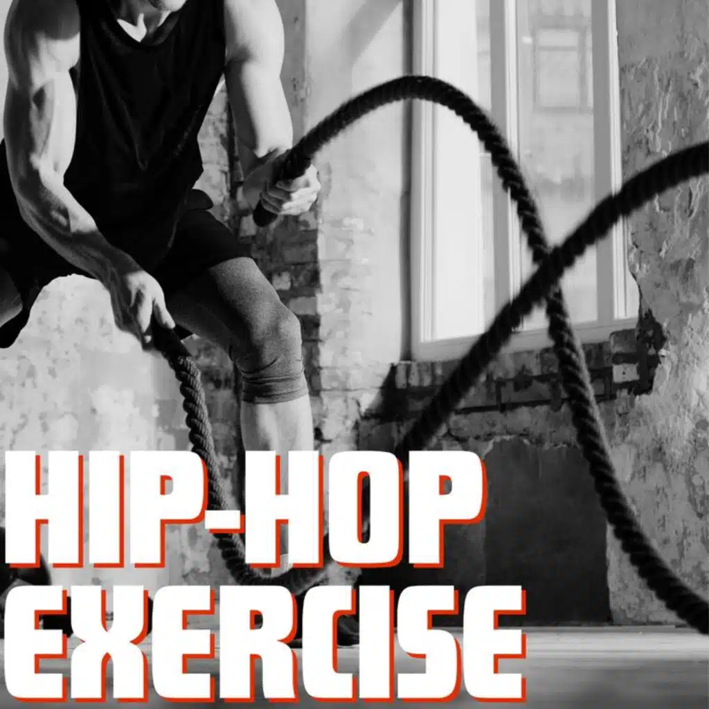 Hip-Hop Exercise