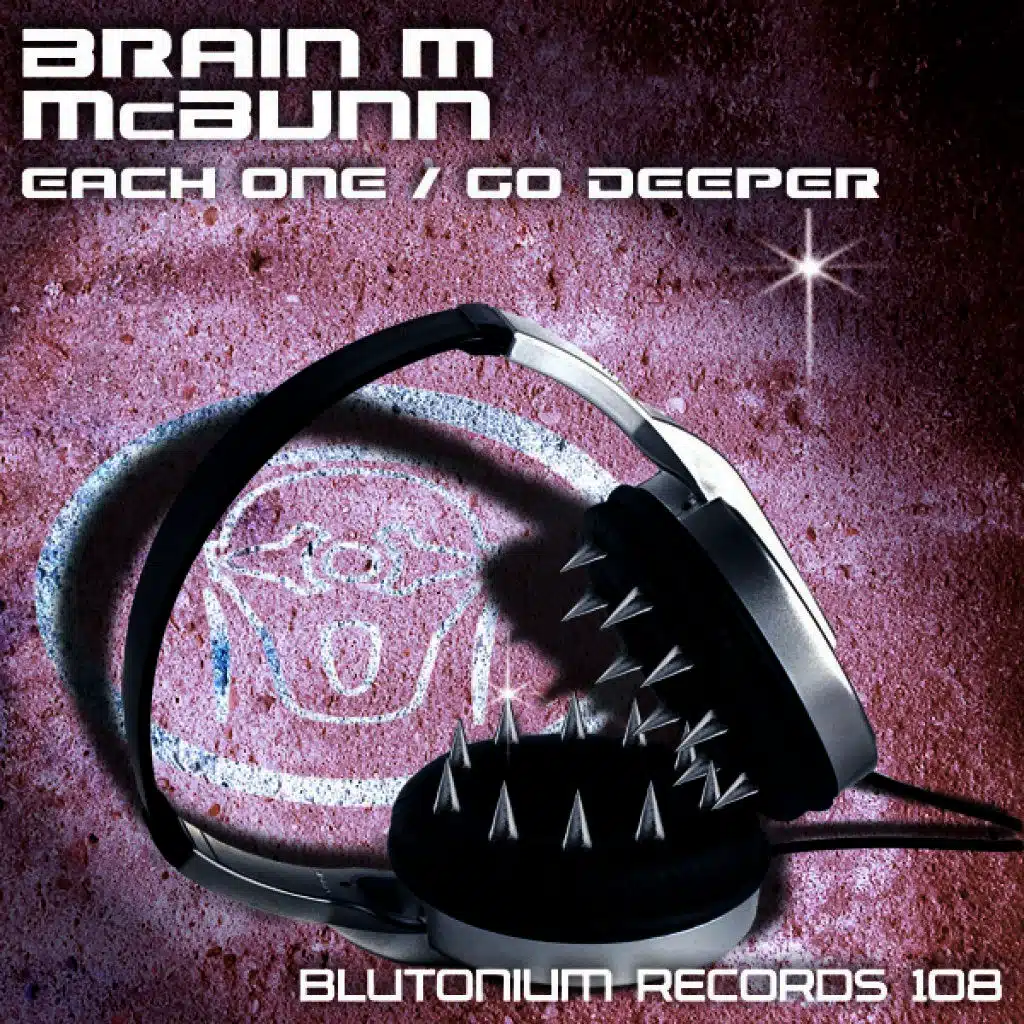 Each One / Go Deeper