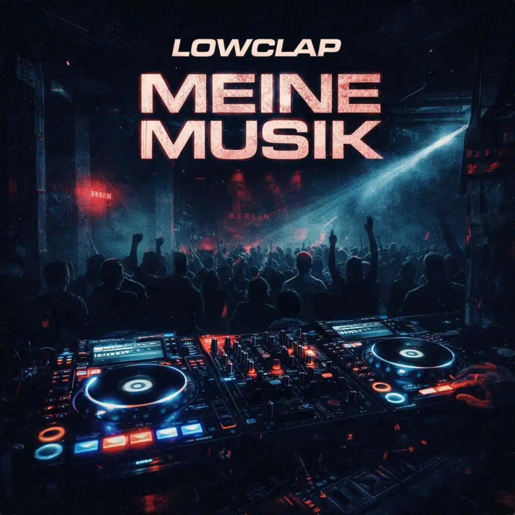 Meine Musik