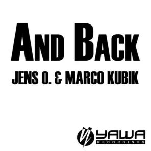 Jens O. & Marco Kubik