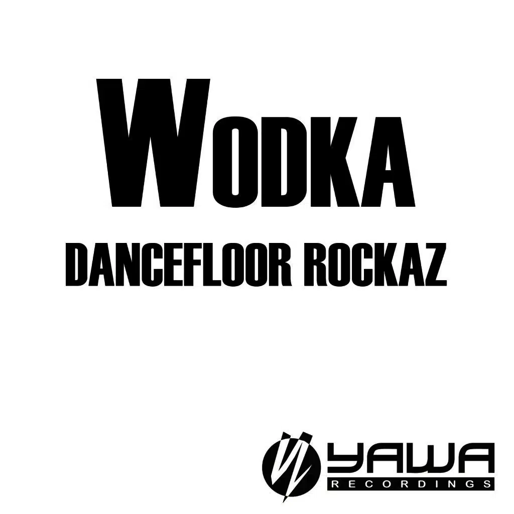 Wodka