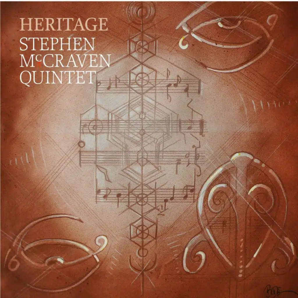 Stephen McCraven