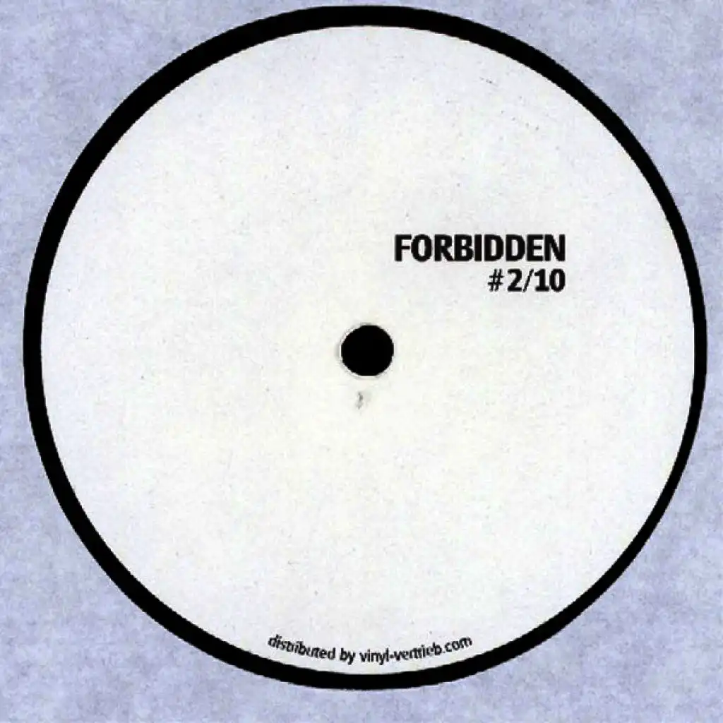 # 2/10 (Forbidden 2a)