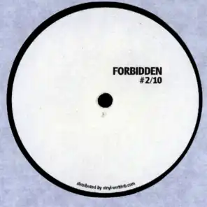 # 2/10 (Forbidden 2b)