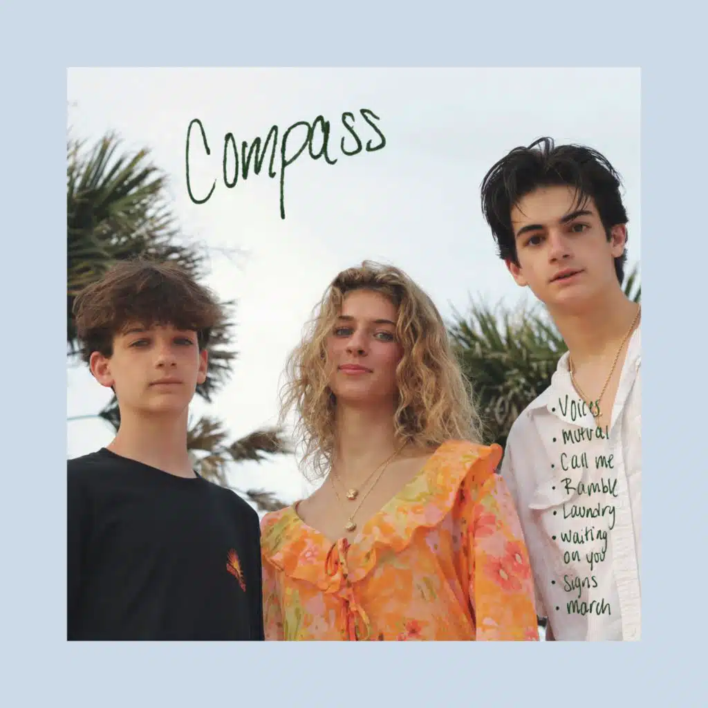 COMPASS