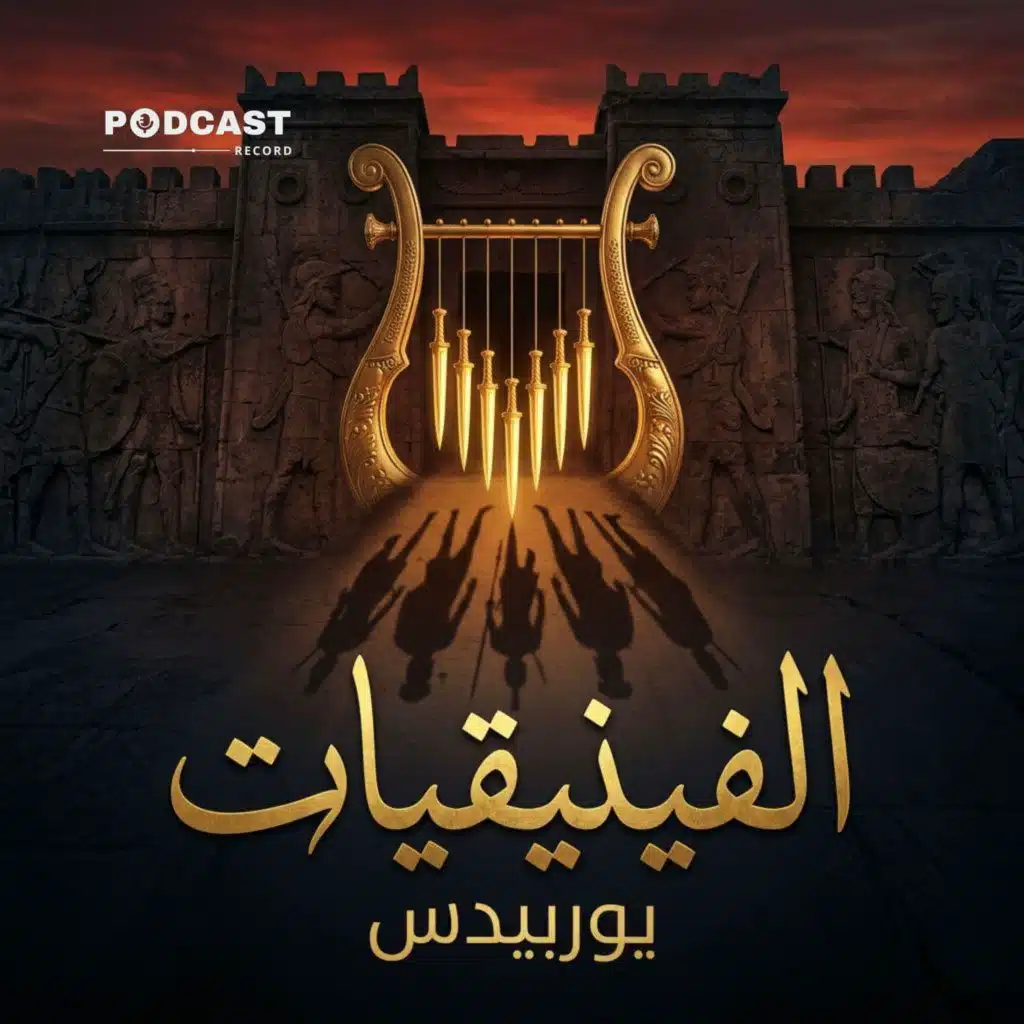 الفينيقيات | يوربيدس