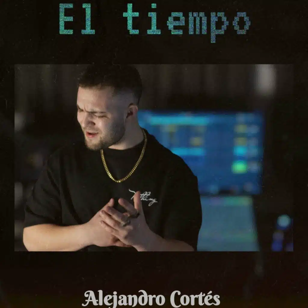 Alejandro Cortés