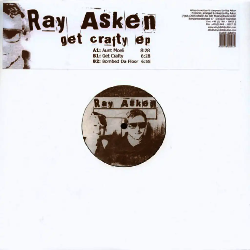 Ray Asken