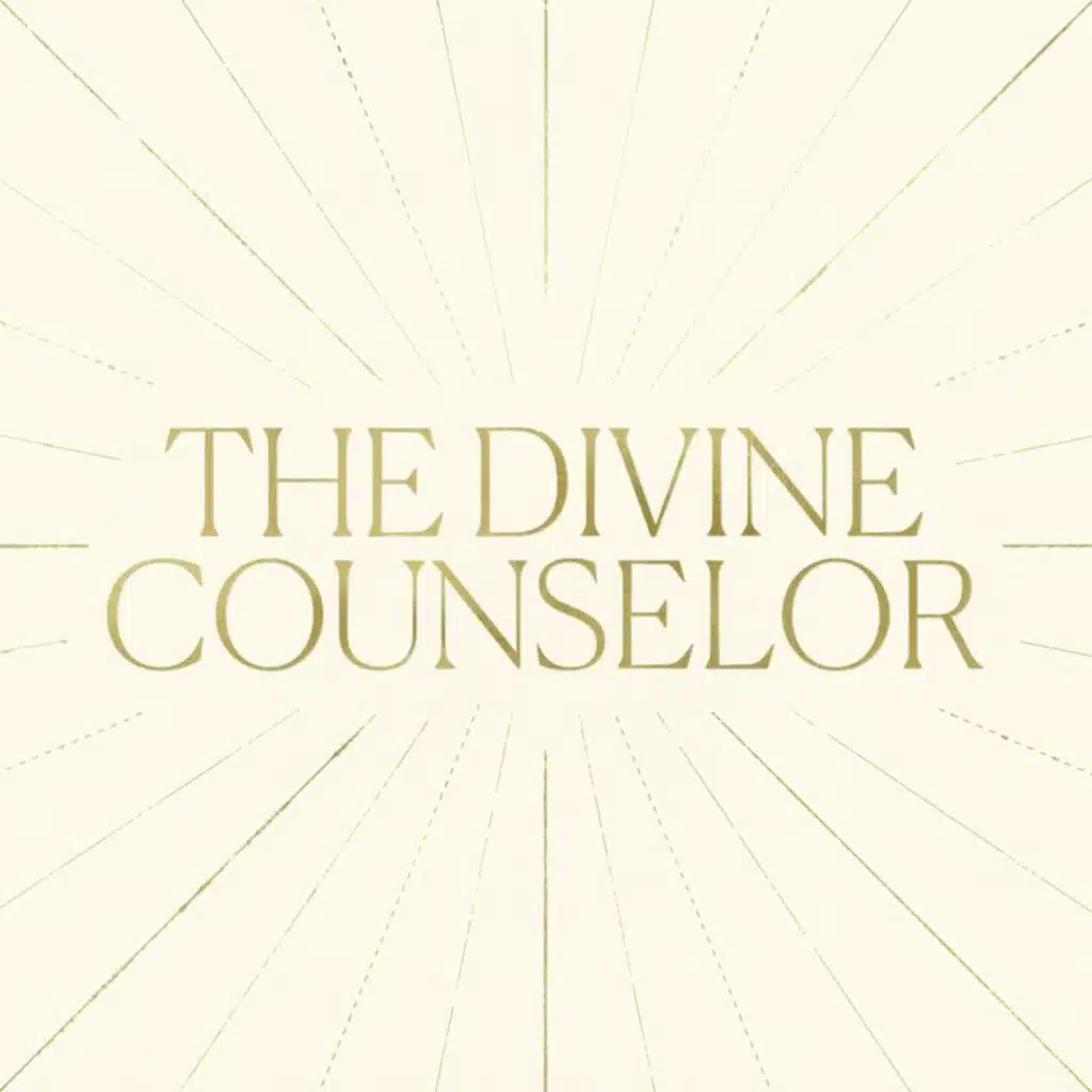 The Divine Counselor