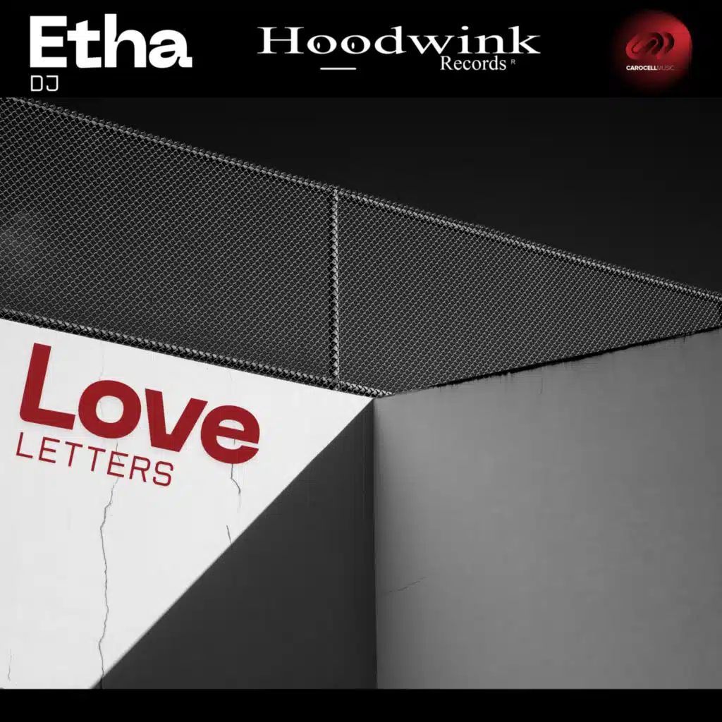 LOVE LETTERS (feat. Bryan House)