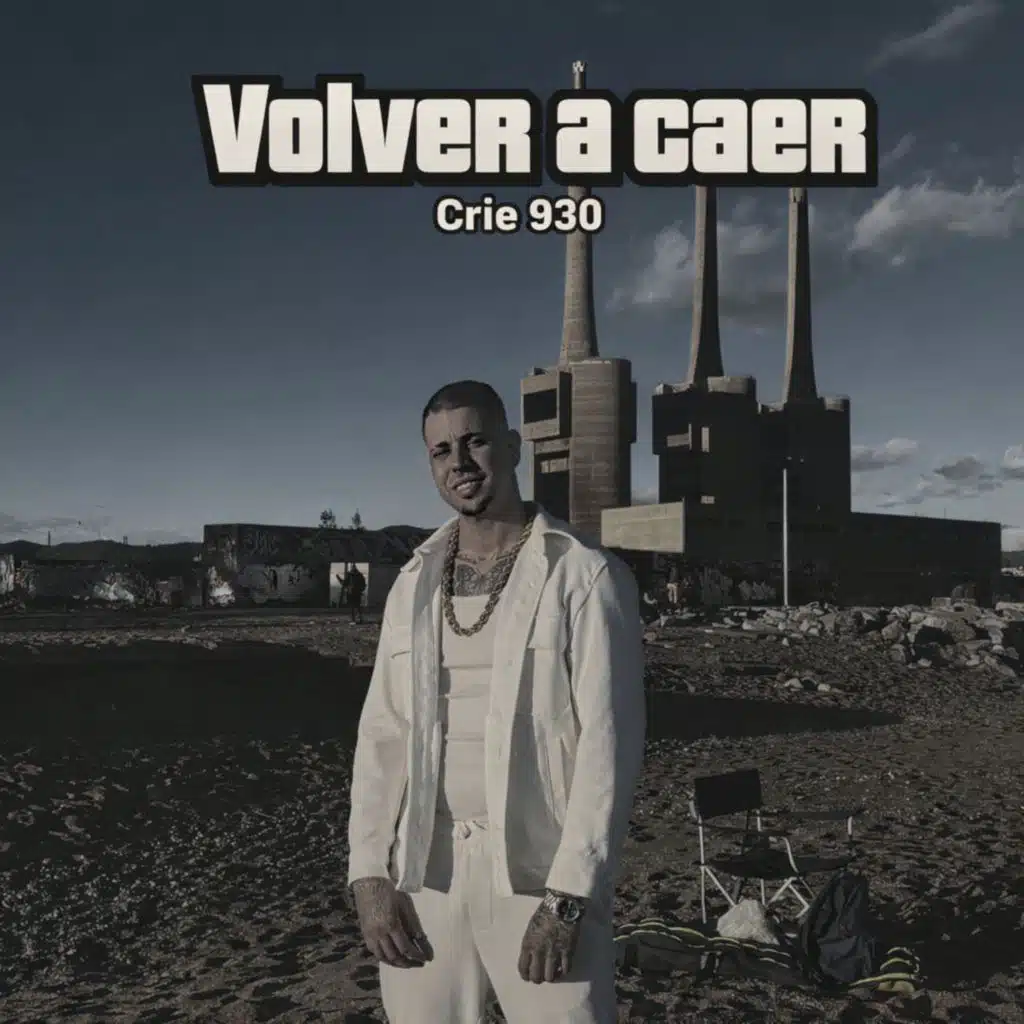 VOLVER A CAER
