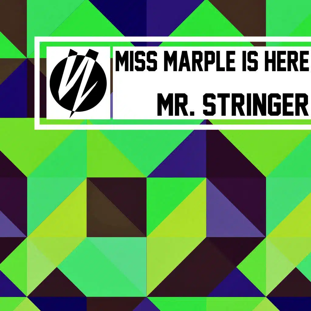 Miss Marple Is Here