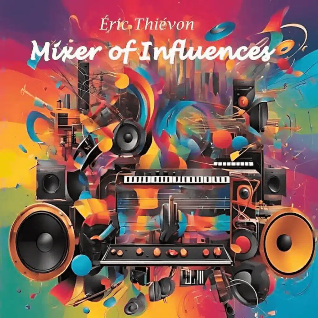 Mixer of Influences
