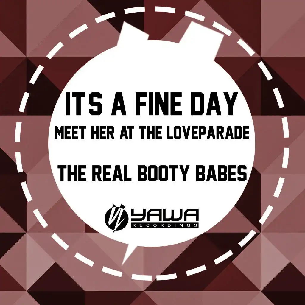 It's a Fine Day (Instrumental)