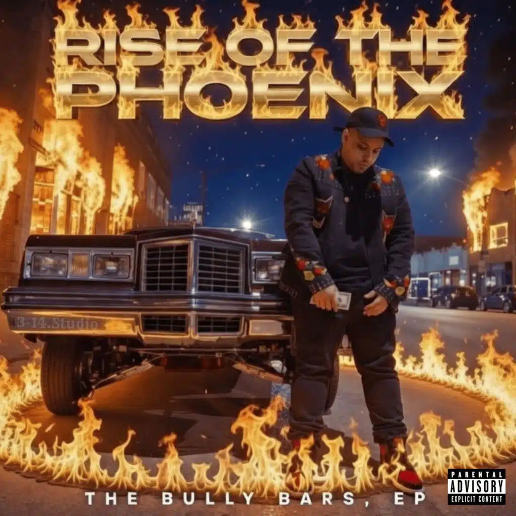 Rise of the phoenix