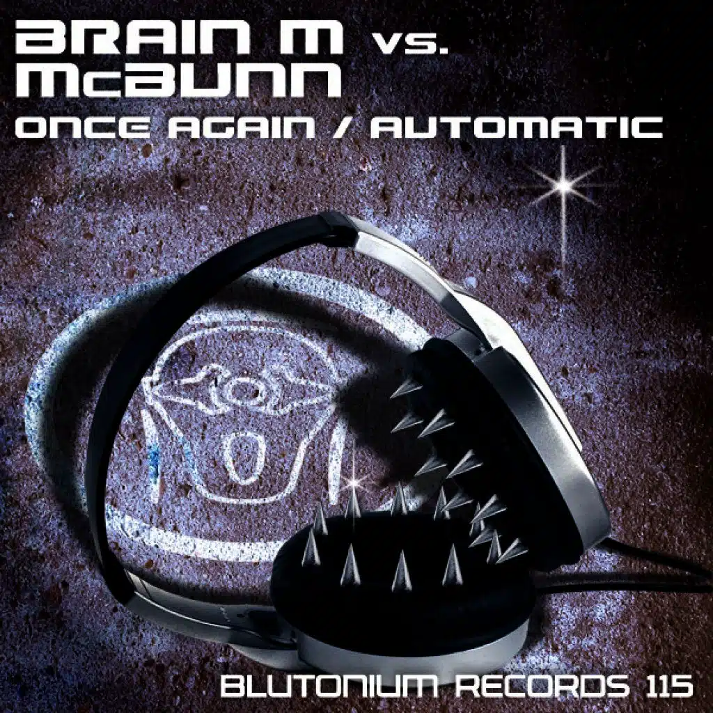 Once Again / Automatic