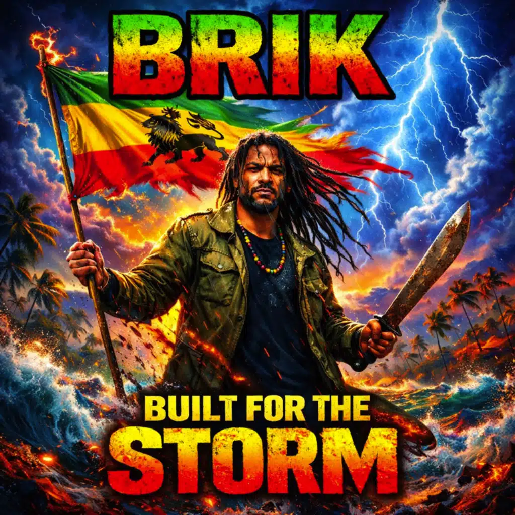 Built for the storm