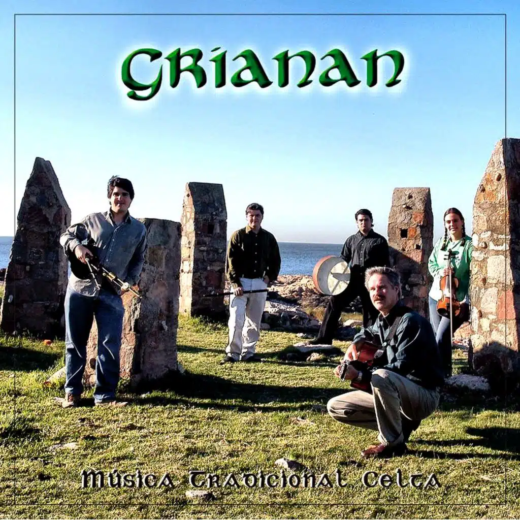 Grianan