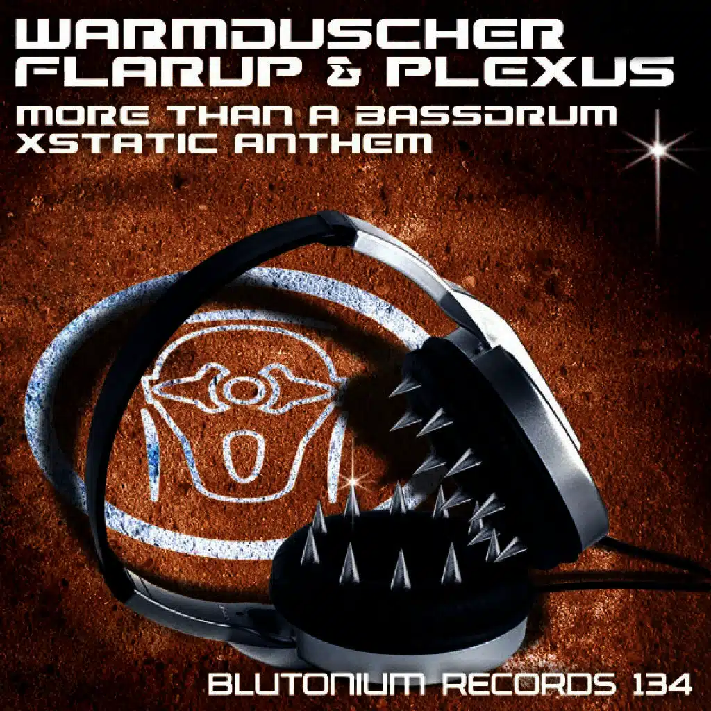 XStatic Anthem (Blutonium Boy vs. DJ Neo Remix)