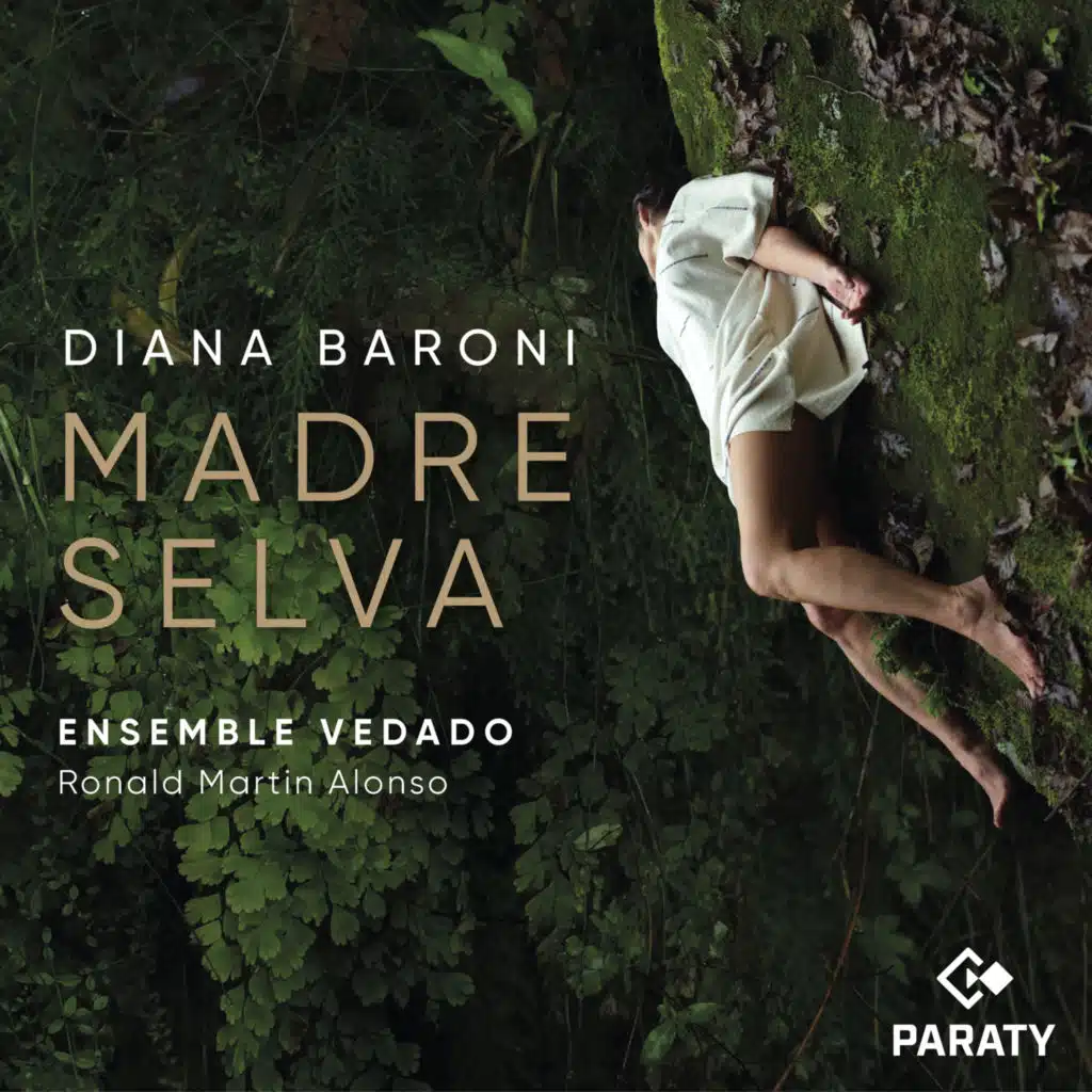 Madre Selva (feat. Rafael Güell Frías & Keyvan Chemirâni)