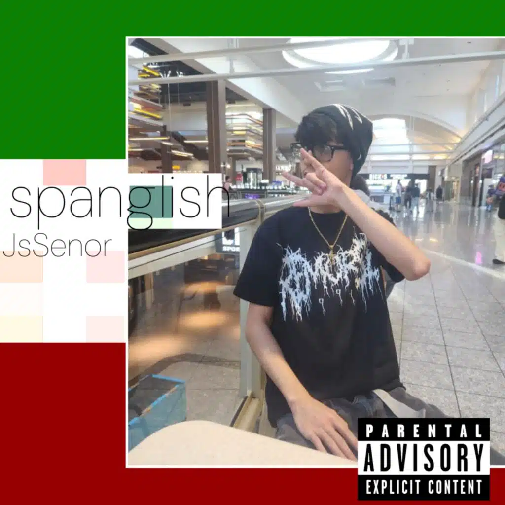 Spanglish
