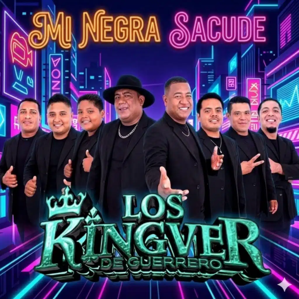 Los Kingver De Guerrero
