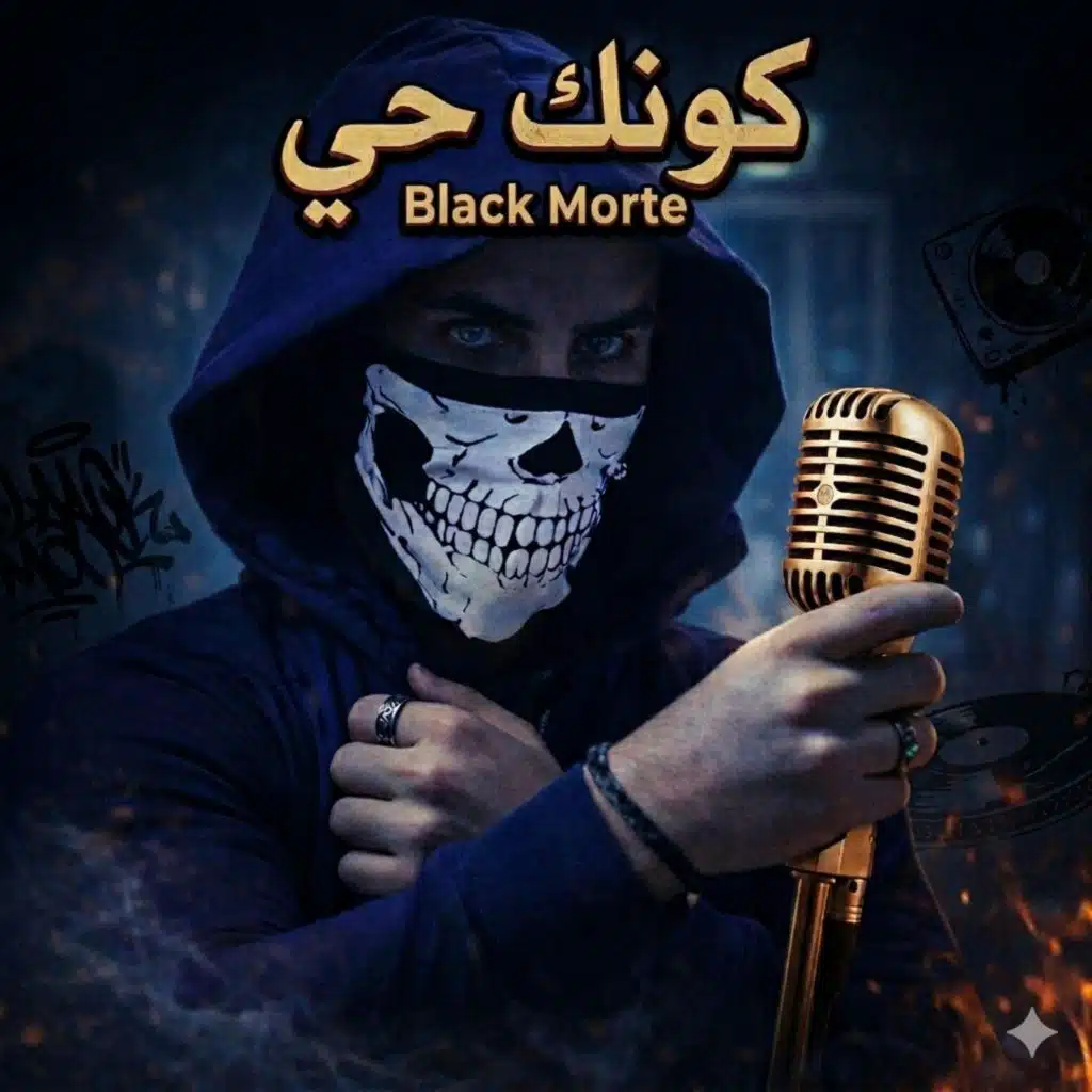 كونك حى konk 7ay