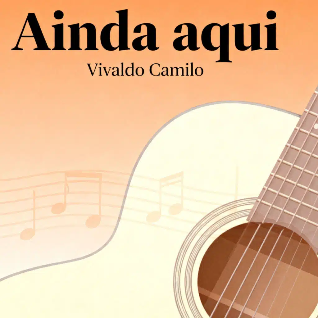 Ainda aqui