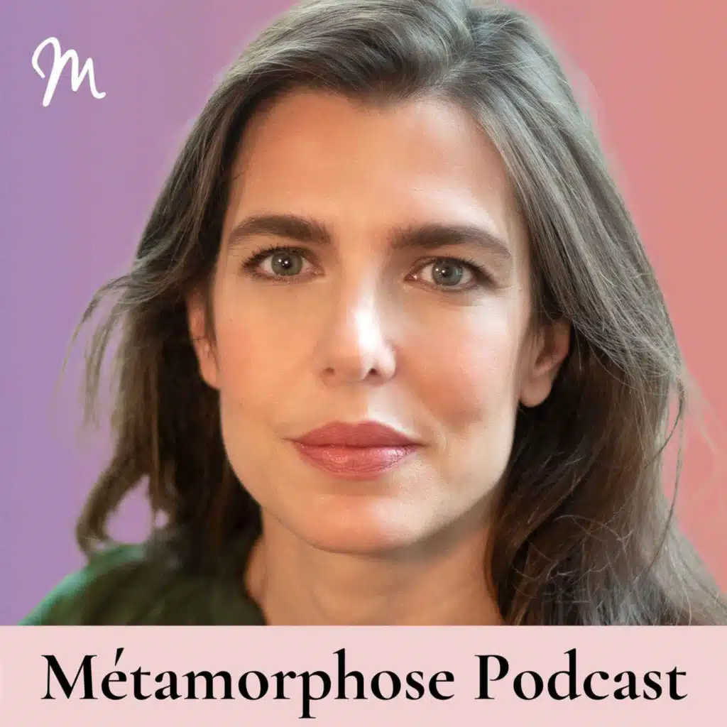 Charlotte Casiraghi : faut-il arrêter de vouloir se réparer ? #680