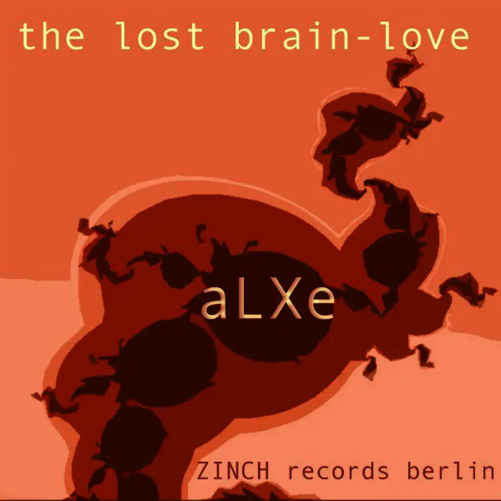 The Lost Brain-Love