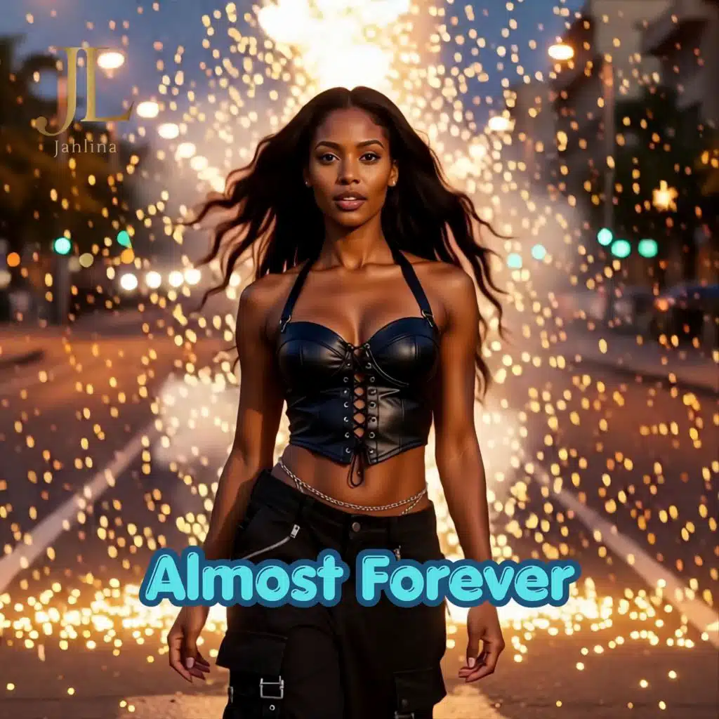 Almost Forever