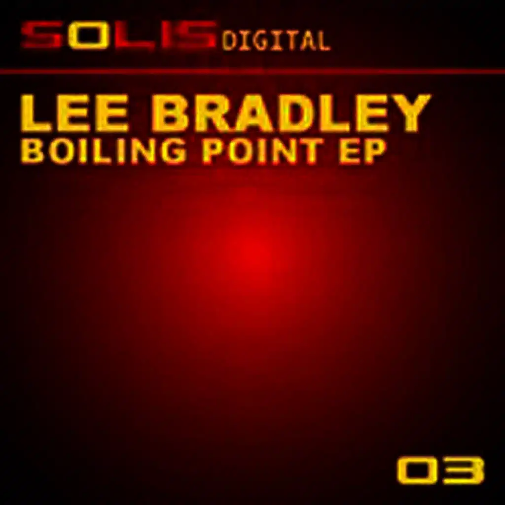 Boiling Point EP