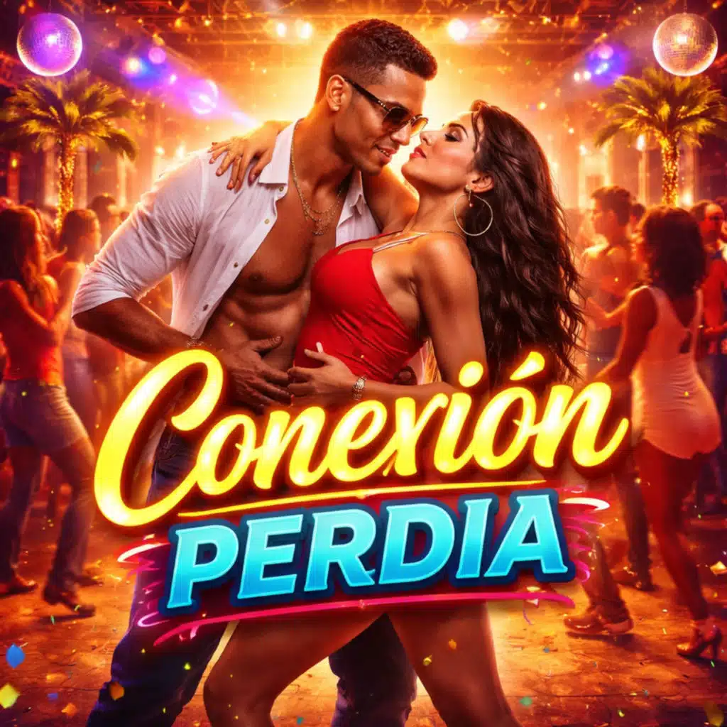 Conexión Perdía
