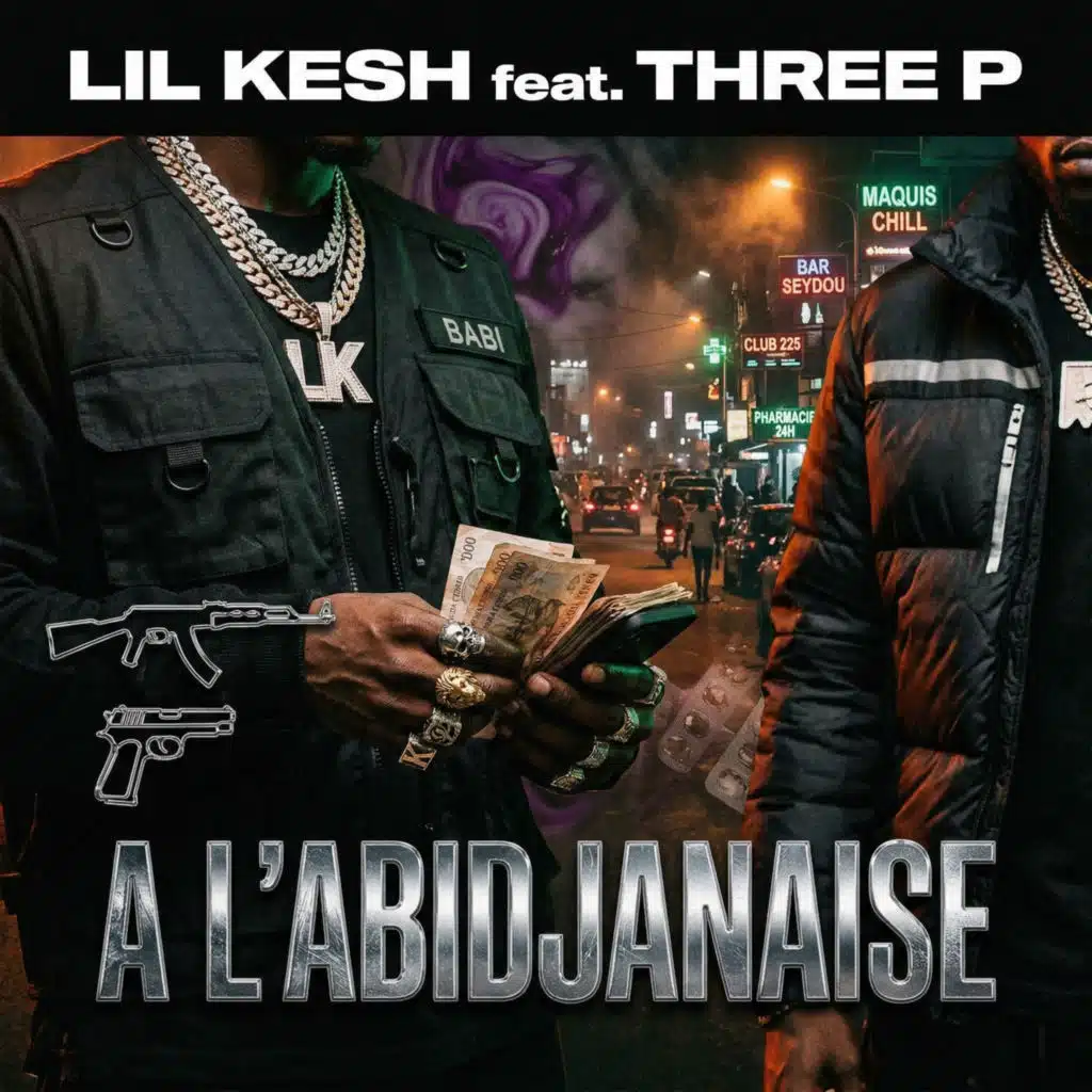 Lil Kesh