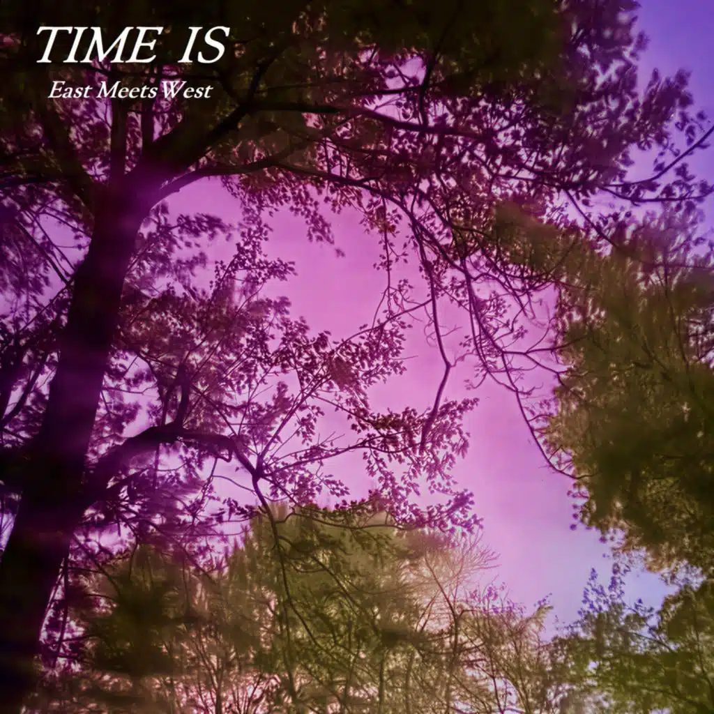 Time Is